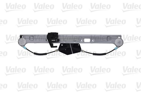 Mécanisme de lève-vitre (Mécanisme de lève-vitre) VALEO 850821